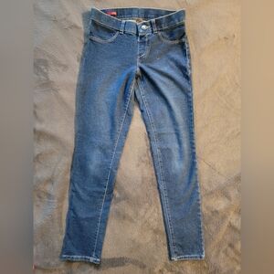 Arizona Jeans Girls sz 10 jeggings